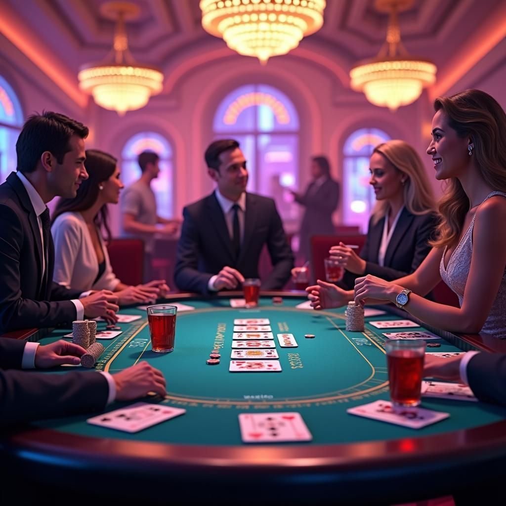 ferraritoto wap mobile app interface showing Liga 1 matches and live casino tables